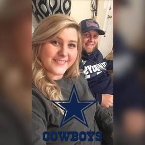 Meet your Posher, Johnny